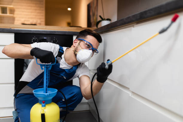 Reliable Pottsboro, TX Pest Control Solutions