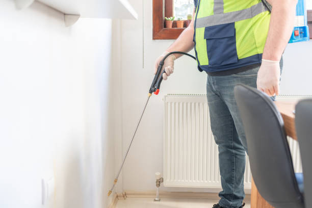 Pest Prevention Services in Pottsboro, TX